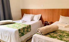 Hotel Coutinho